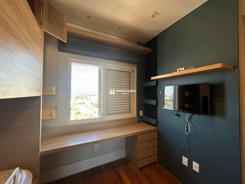 Cobertura, 3 quartos, 190 m² - Foto 11