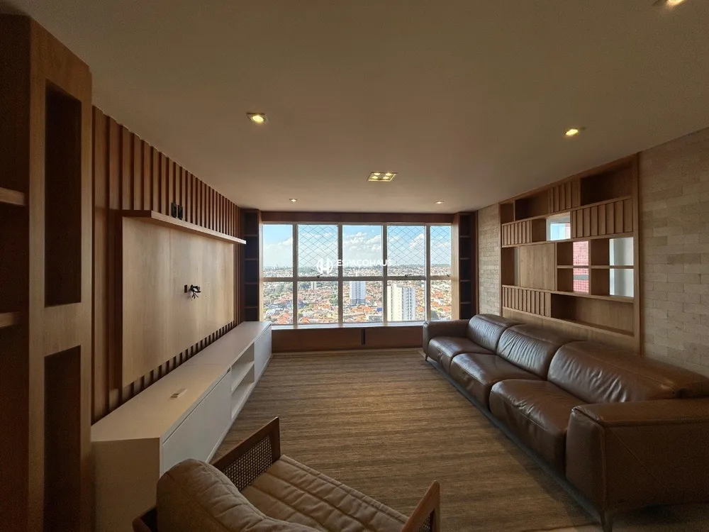 Cobertura, 3 quartos, 190 m² - Foto 2