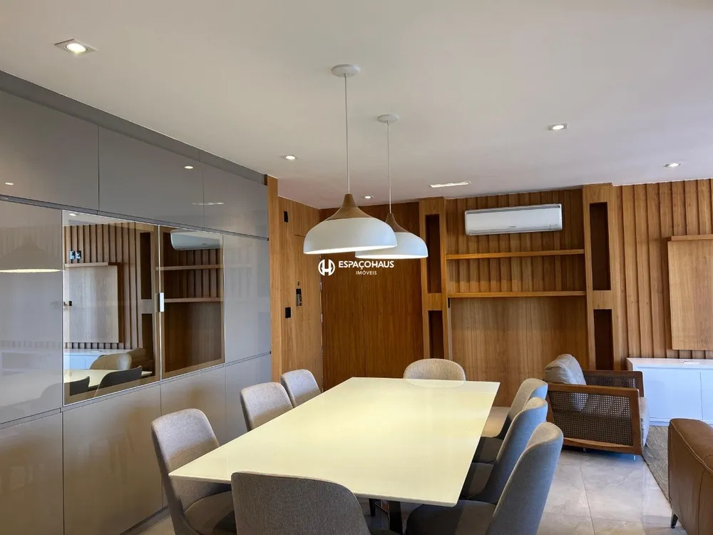 Cobertura, 3 quartos, 190 m² - Foto 4