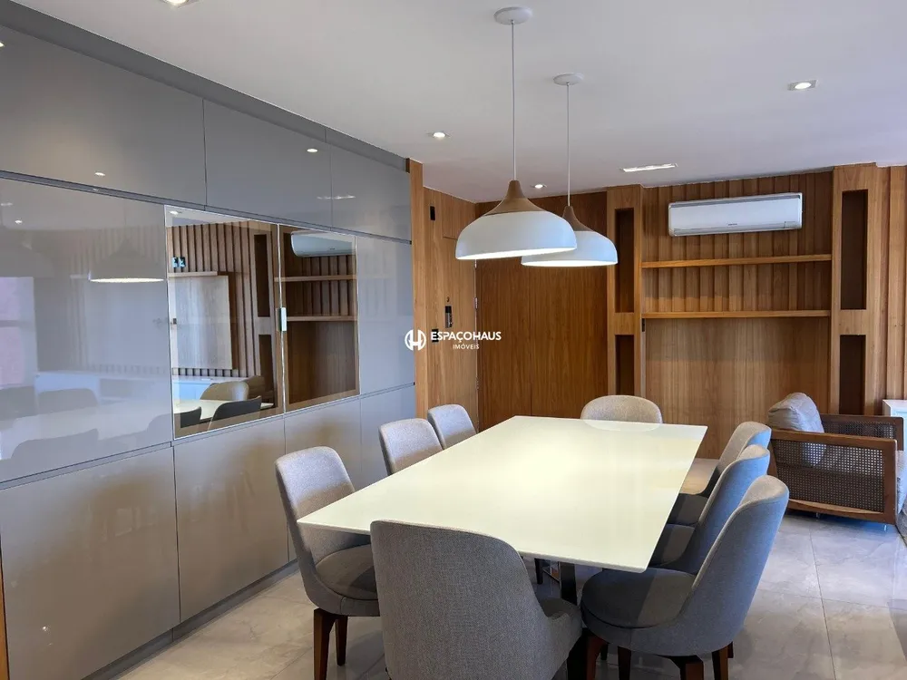 Cobertura, 3 quartos, 190 m² - Foto 6