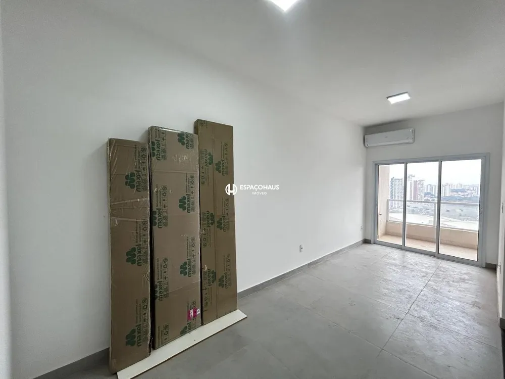 Apartamento, 2 quartos, 74 m² - Foto 2