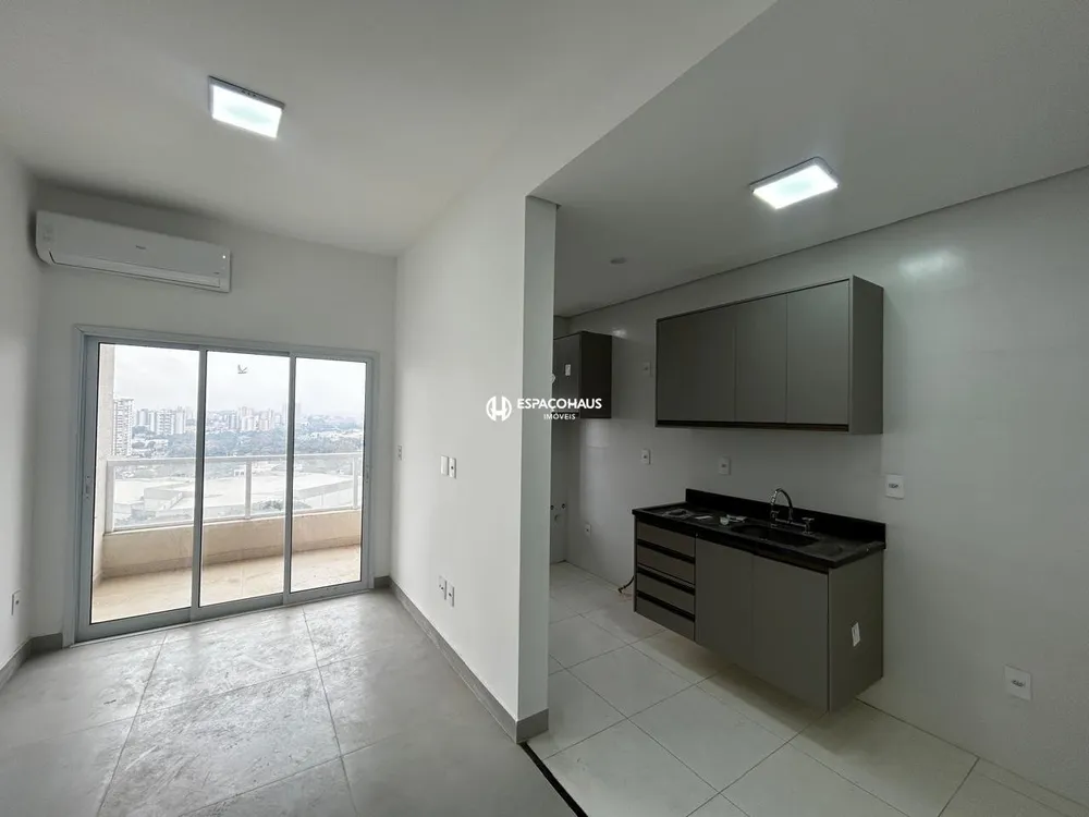 Apartamento, 2 quartos, 74 m² - Foto 3