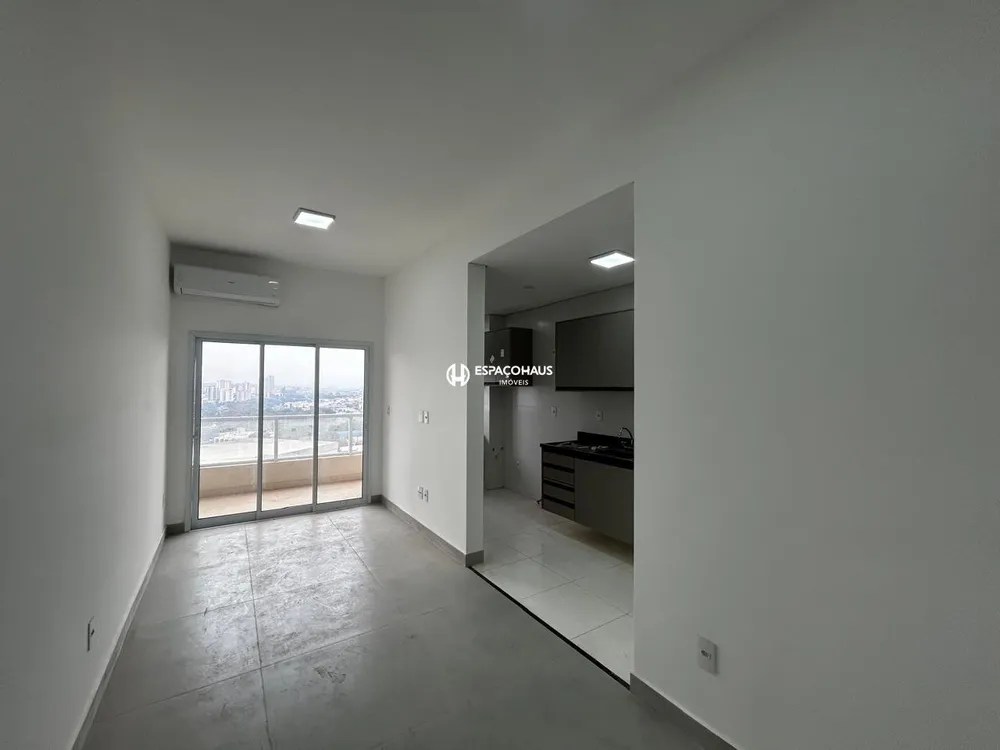 Apartamento, 2 quartos, 74 m² - Foto 4