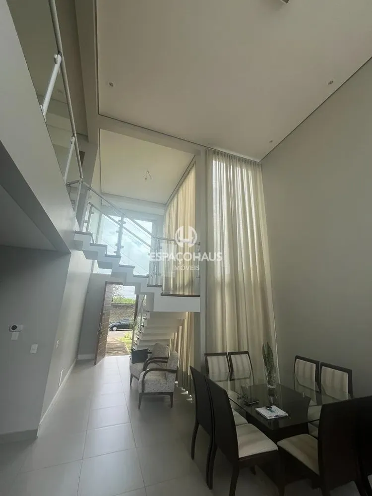 Casa de Condomínio, 3 quartos - Foto 5