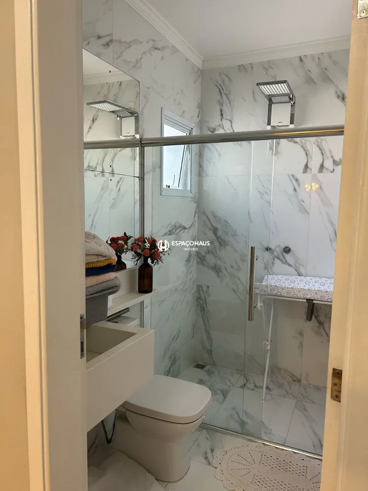 Casa de Condomínio, 3 quartos - Foto 8