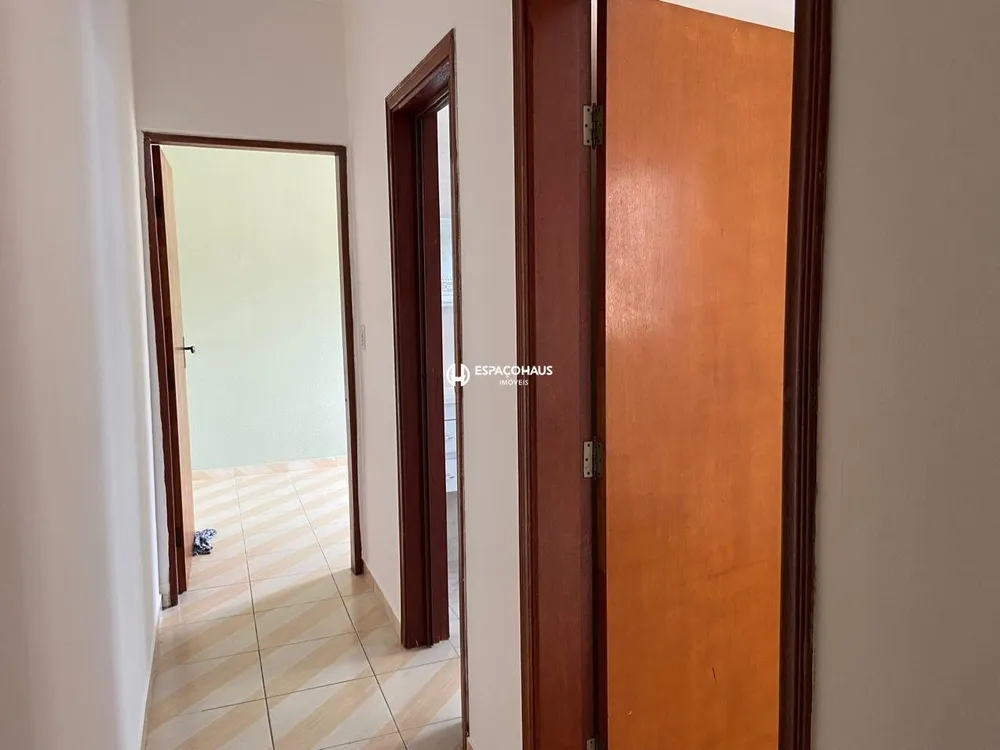 Casa, 3 quartos, 174 m² - Foto 11