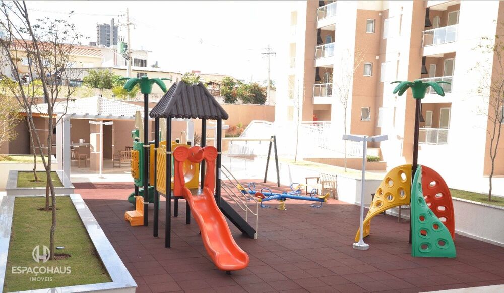Apartamento para alugar com 2 quartos, 73m² - Foto 3