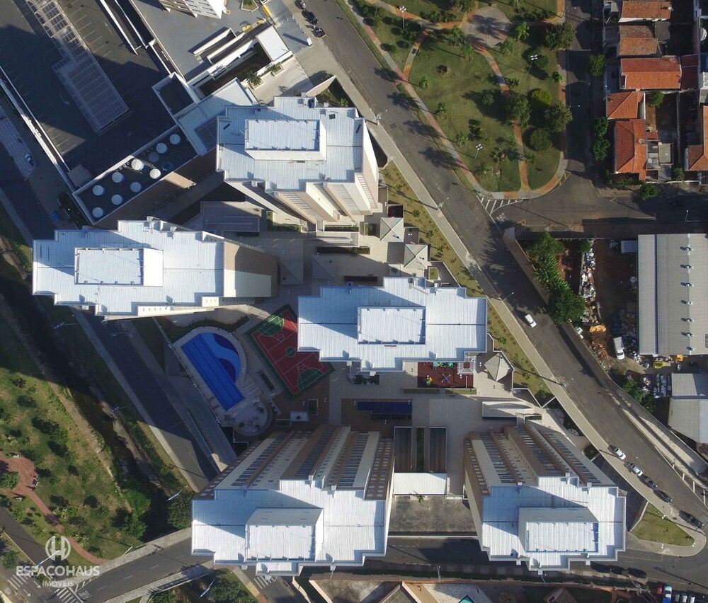 Apartamento para alugar com 2 quartos, 73m² - Foto 2