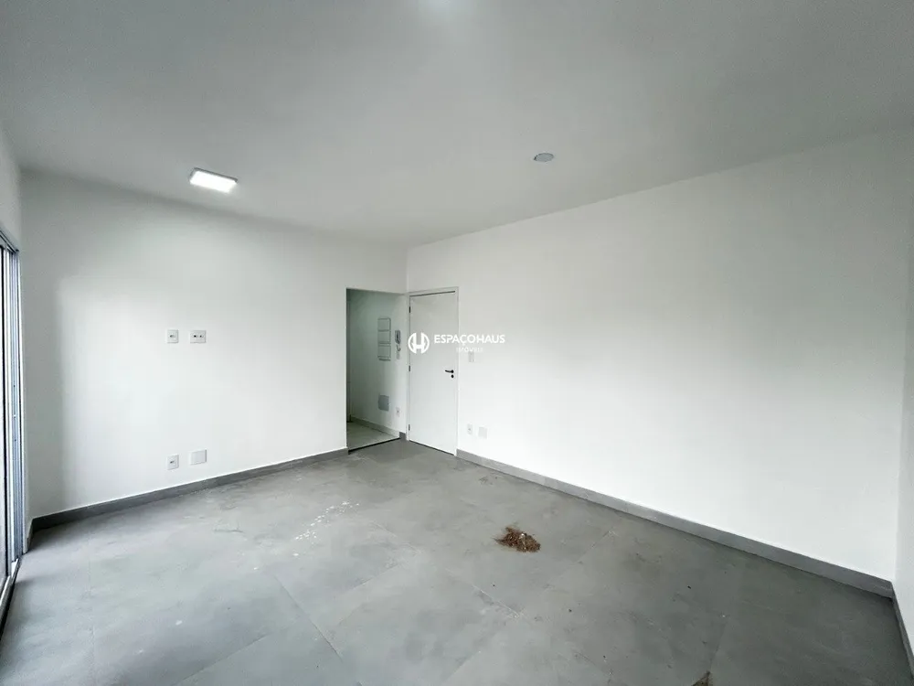 Apartamento, 1 quarto, 34 m² - Foto 1