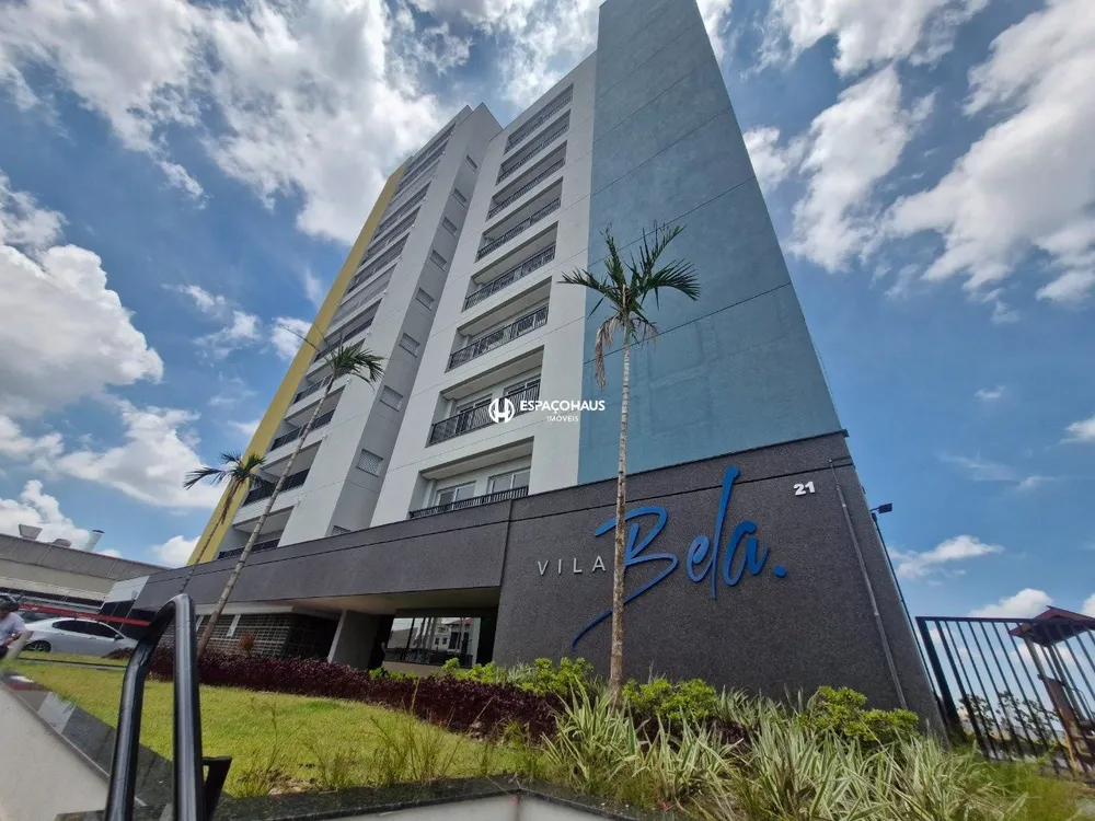 Apartamento, 1 quarto, 34 m² - Foto 11