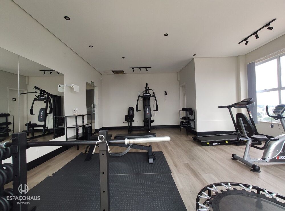 Apartamento, 3 quartos, 82 m² - Foto 8