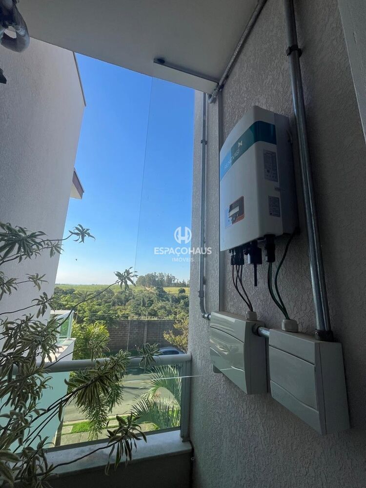 Casa de Condomínio, 3 quartos - Foto 9