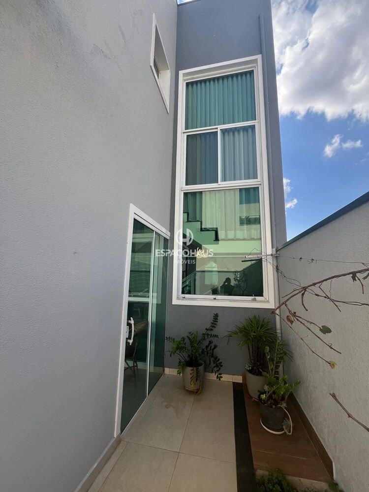 Casa de Condomínio, 3 quartos - Foto 21