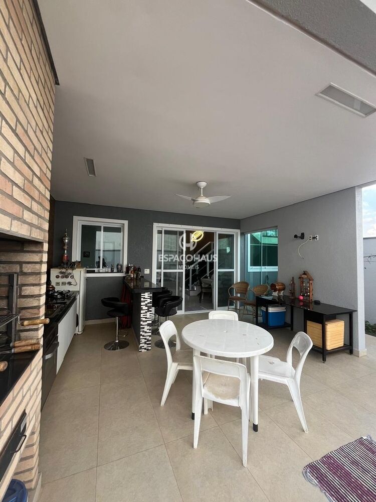 Casa de Condomínio, 3 quartos - Foto 23