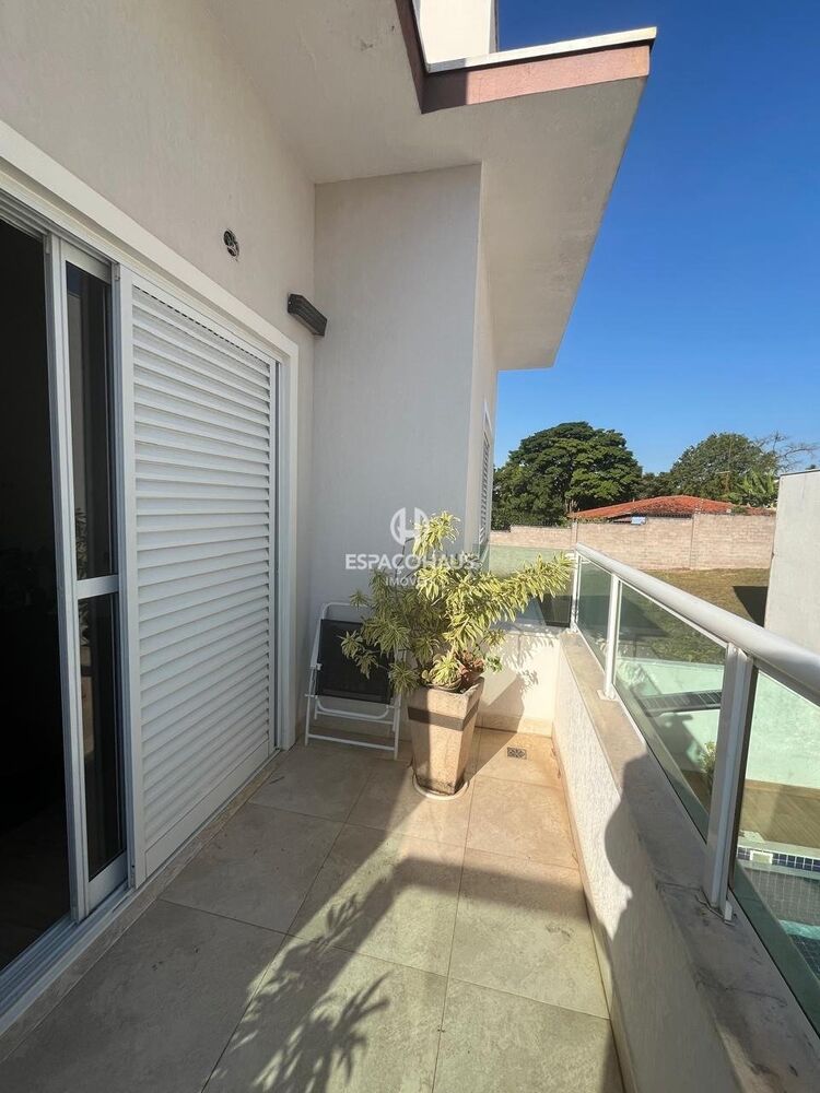 Casa de Condomínio, 3 quartos - Foto 13