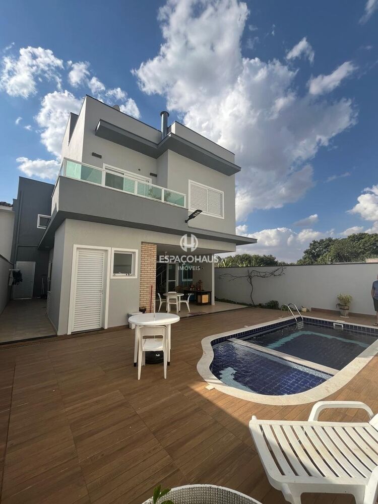 Casa de Condomínio, 3 quartos - Foto 22