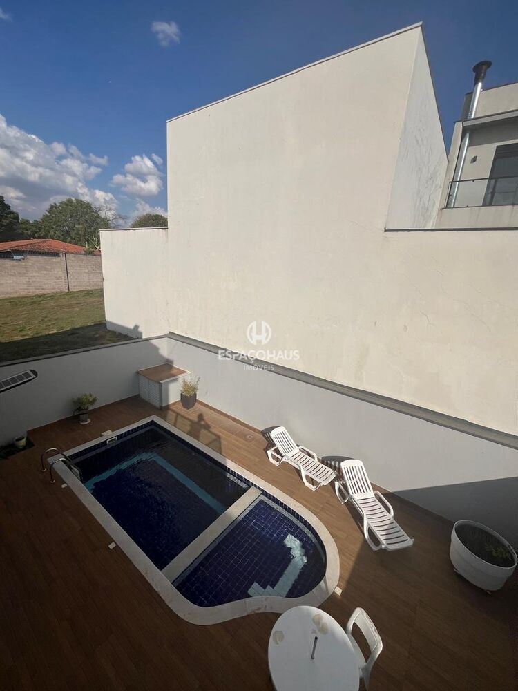 Casa de Condomínio, 3 quartos - Foto 25