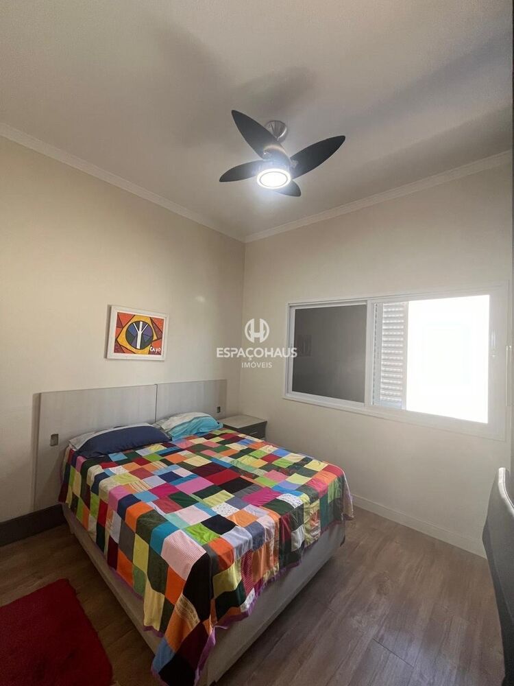 Casa de Condomínio, 3 quartos - Foto 11