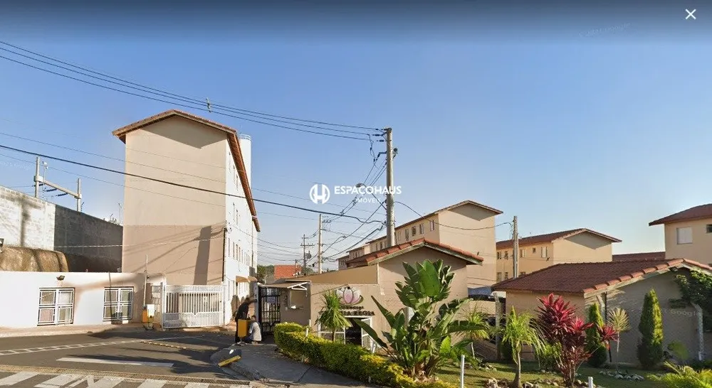 Apartamento, 2 quartos, 51 m² - Foto 6