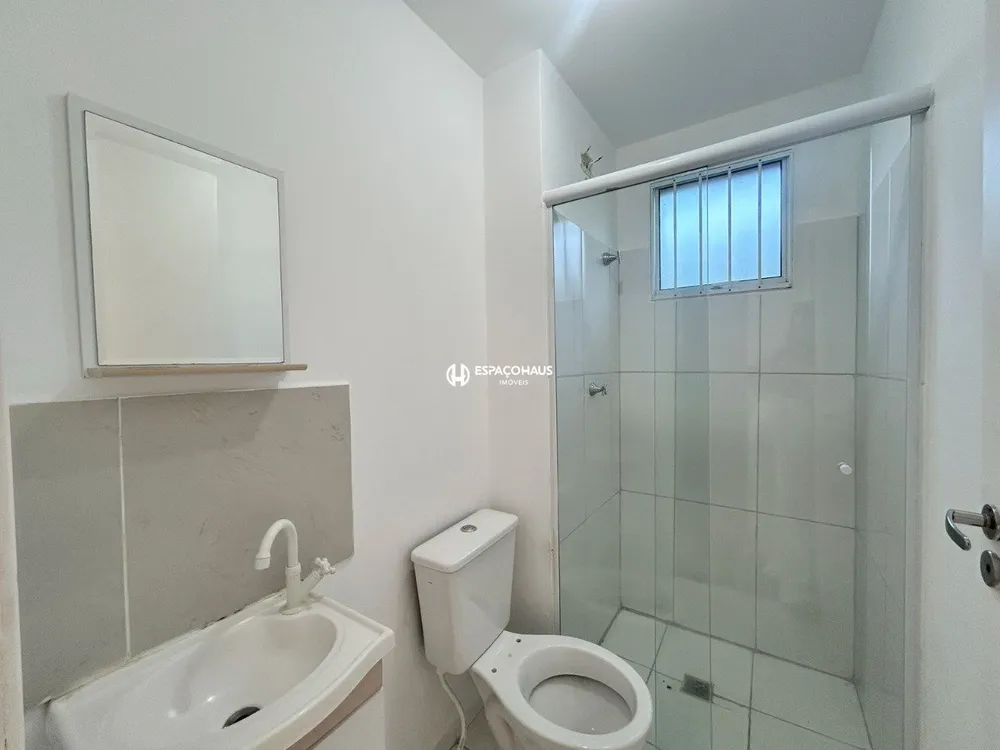 Apartamento, 2 quartos, 51 m² - Foto 4