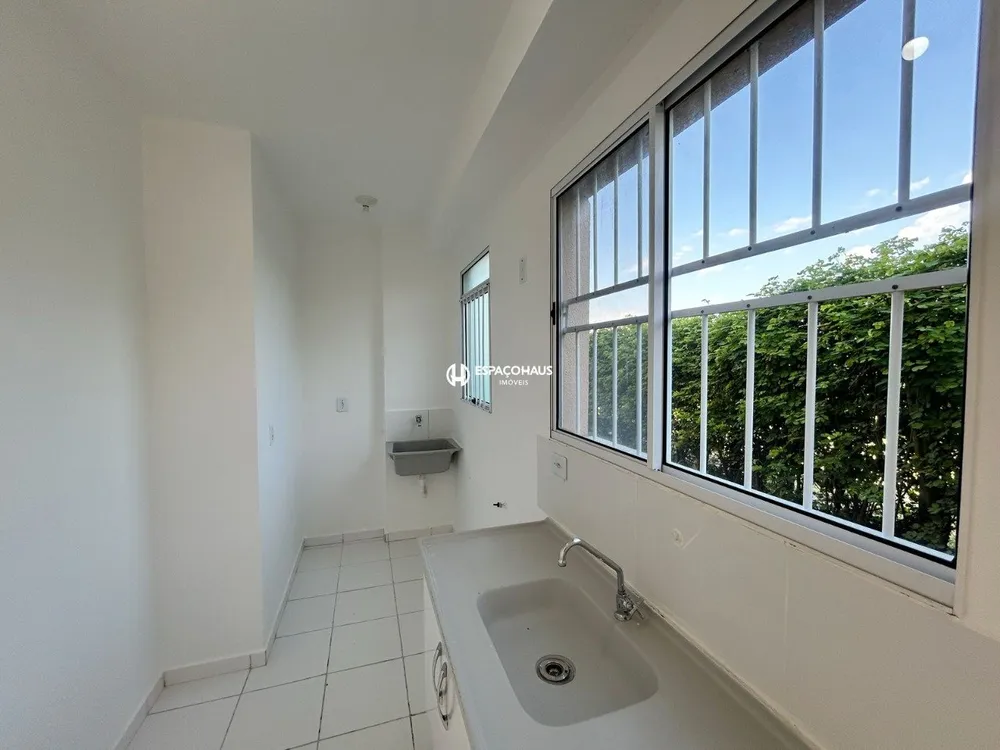 Apartamento, 2 quartos, 51 m² - Foto 2