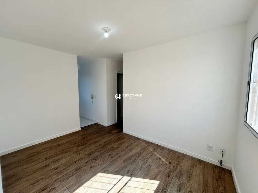 Apartamento, 2 quartos, 51 m² - Foto 1