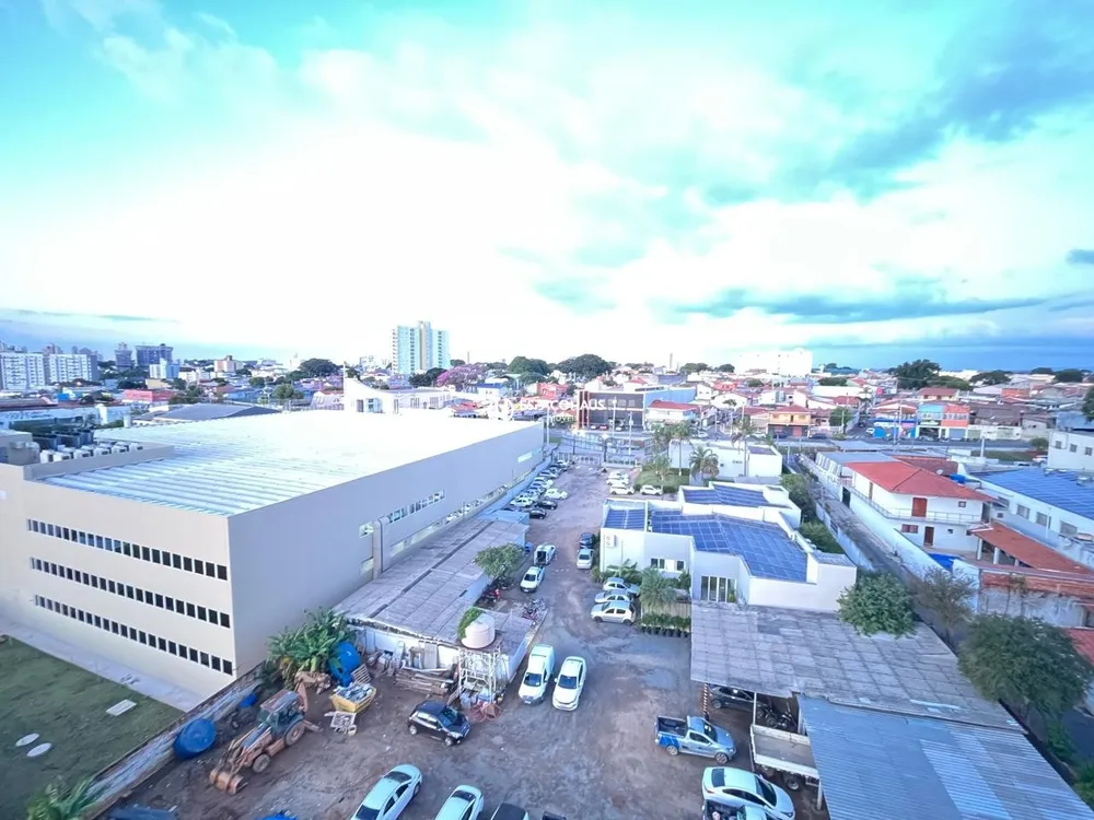Apartamento, 3 quartos, 81 m² - Foto 12