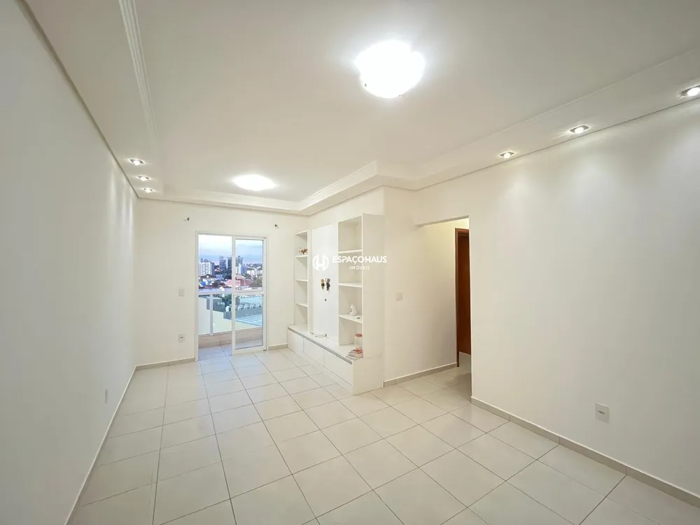 Apartamento, 3 quartos, 81 m² - Foto 1