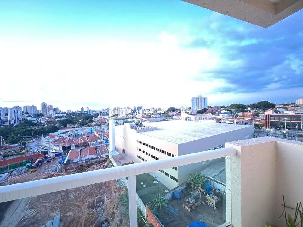 Apartamento, 3 quartos, 81 m² - Foto 8