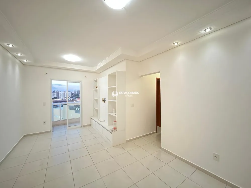 Apartamento, 3 quartos, 81 m² - Foto 4
