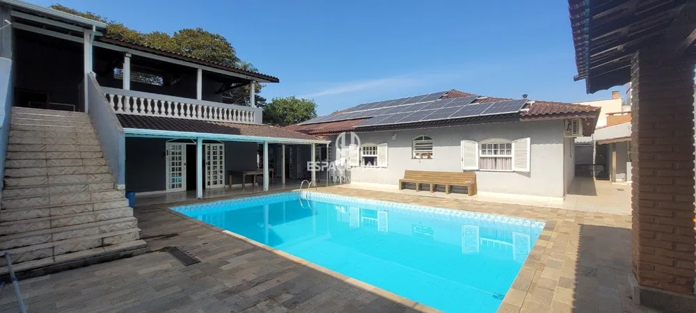 Casa, 5 quartos, 443 m² - Foto 5