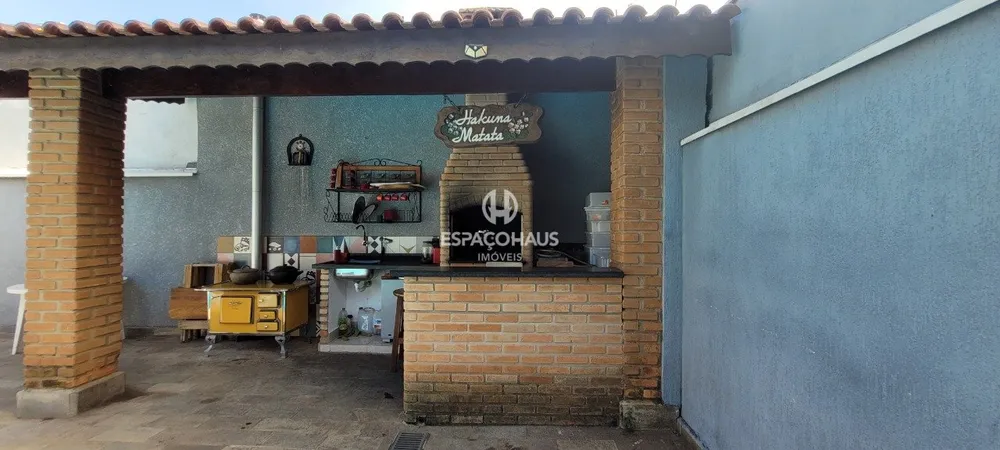 Casa, 5 quartos, 443 m² - Foto 6