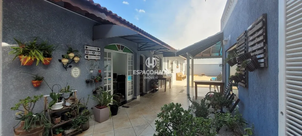 Casa, 5 quartos, 443 m² - Foto 2