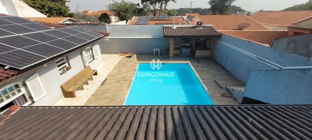 Casa, 5 quartos, 443 m² - Foto 12