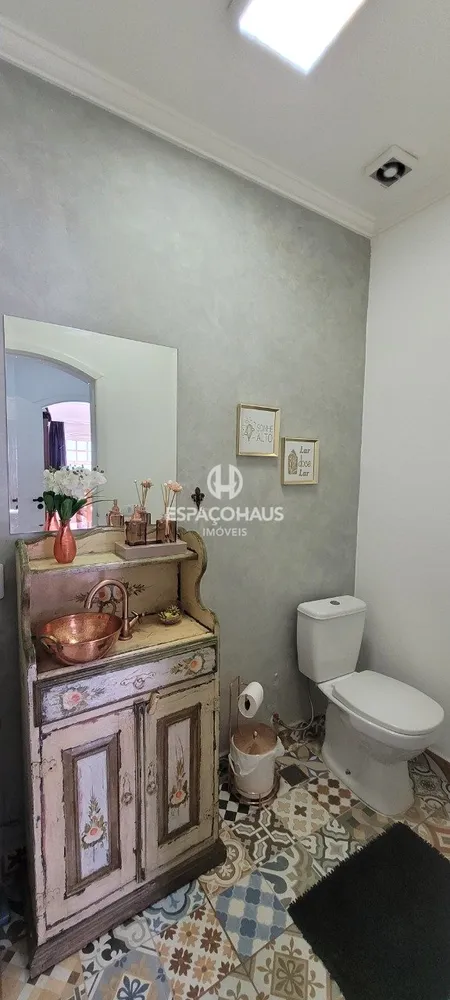 Casa, 5 quartos, 443 m² - Foto 10