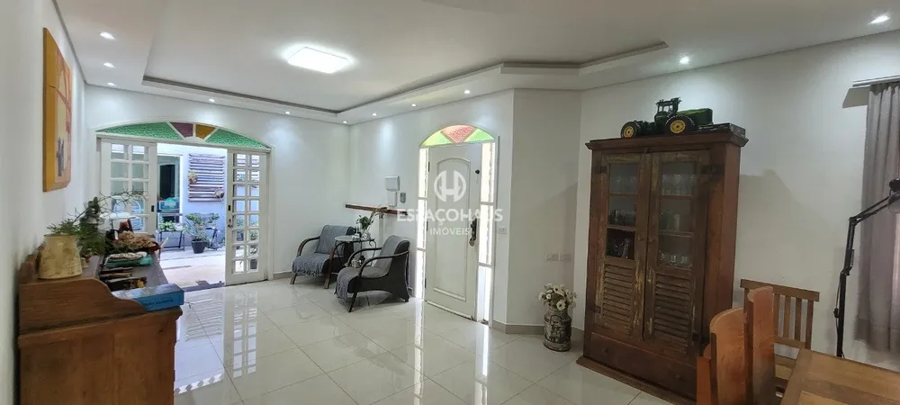 Casa, 5 quartos, 443 m² - Foto 7