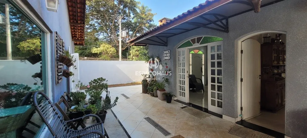 Casa, 5 quartos, 443 m² - Foto 3
