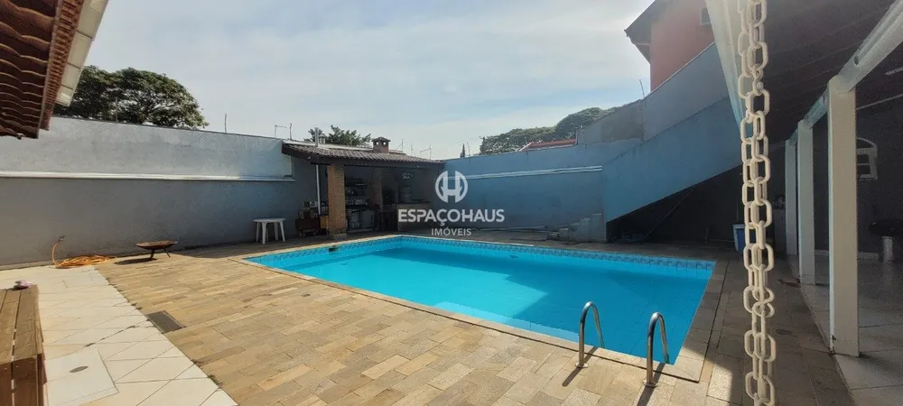 Casa, 5 quartos, 443 m² - Foto 4