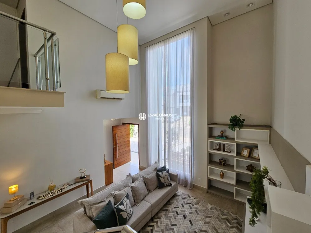 Casa de Condomínio, 4 quartos - Foto 5