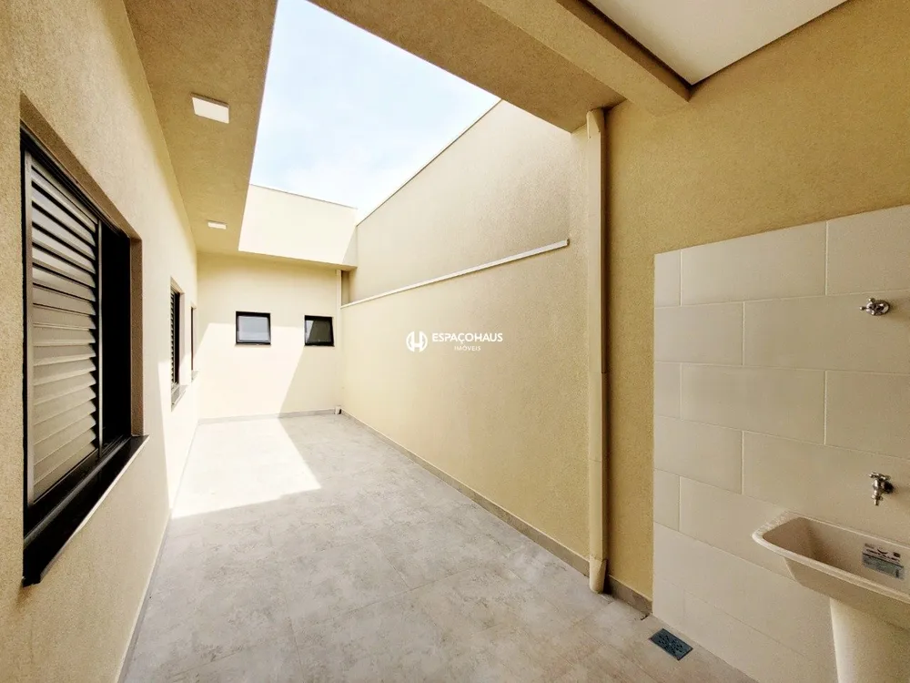 Casa, 3 quartos, 128 m² - Foto 10