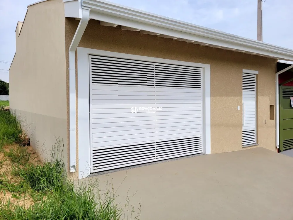 Casa, 3 quartos, 128 m² - Foto 3