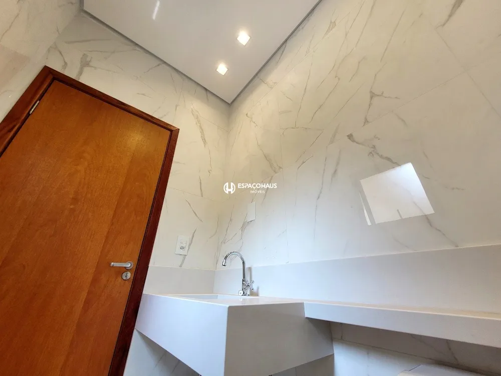Casa, 3 quartos, 128 m² - Foto 9