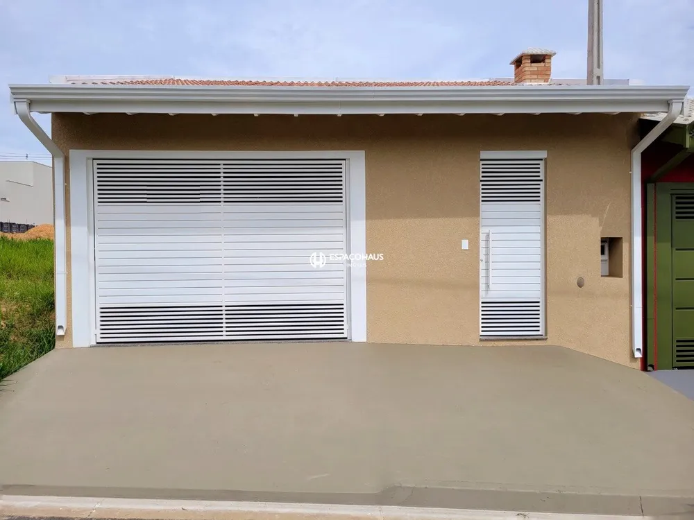 Casa, 3 quartos, 128 m² - Foto 2