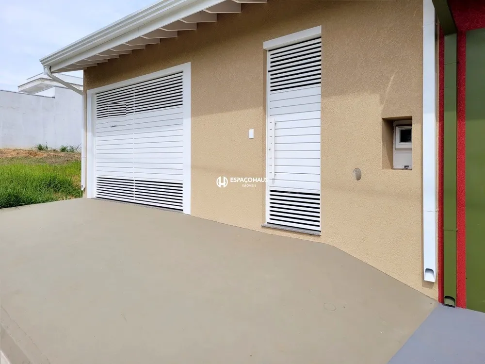 Casa, 3 quartos, 128 m² - Foto 4