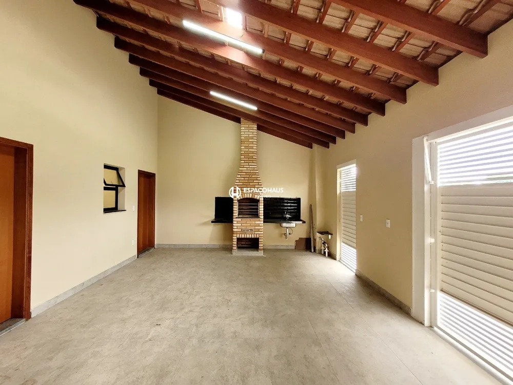 Casa, 3 quartos, 128 m² - Foto 1