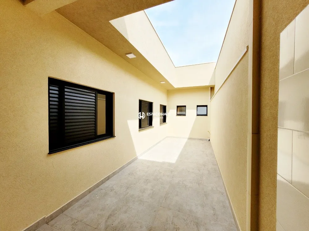 Casa, 3 quartos, 128 m² - Foto 12