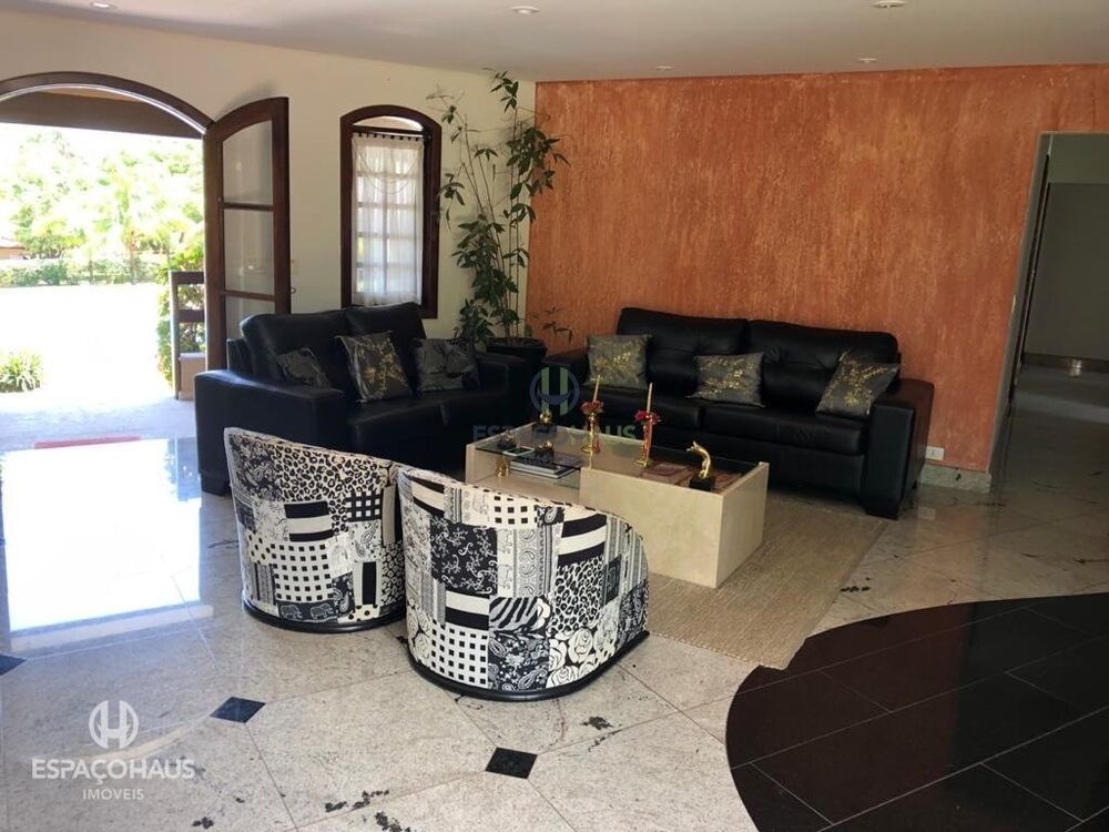 Chácara, 6 quartos, 3000 m² - Foto 9