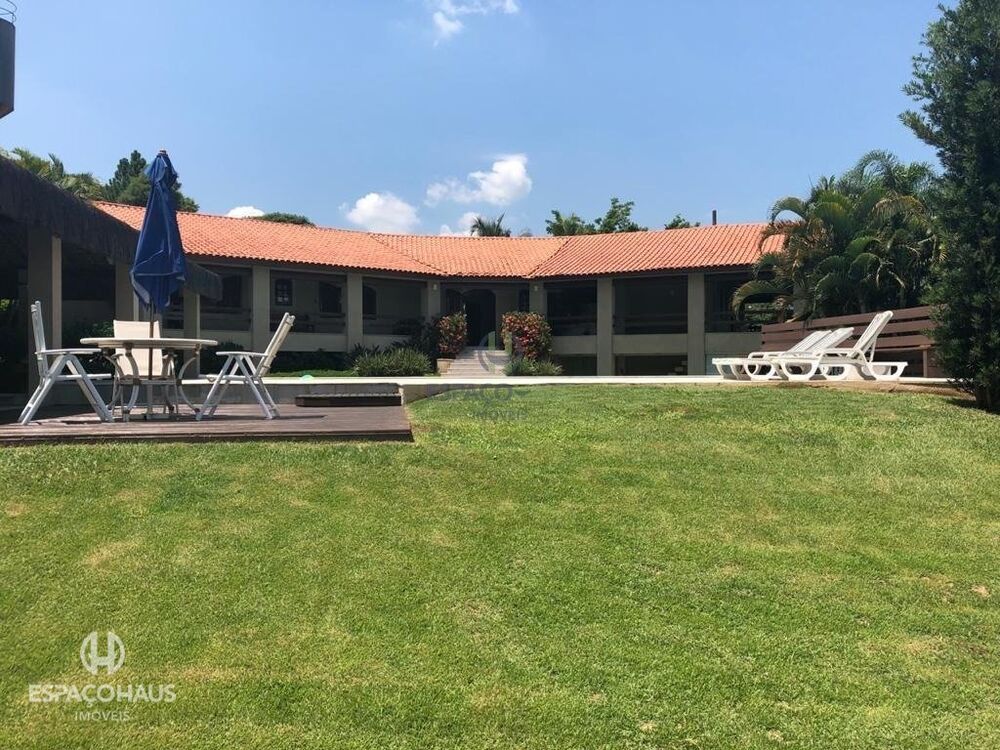 Chácara, 6 quartos, 3000 m² - Foto 22