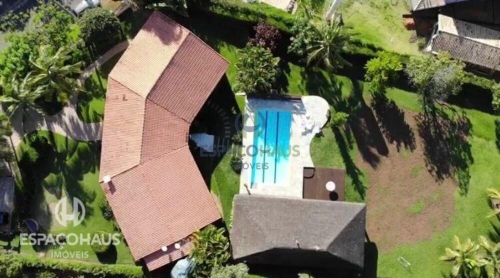 Chácara, 6 quartos, 3000 m² - Foto 25