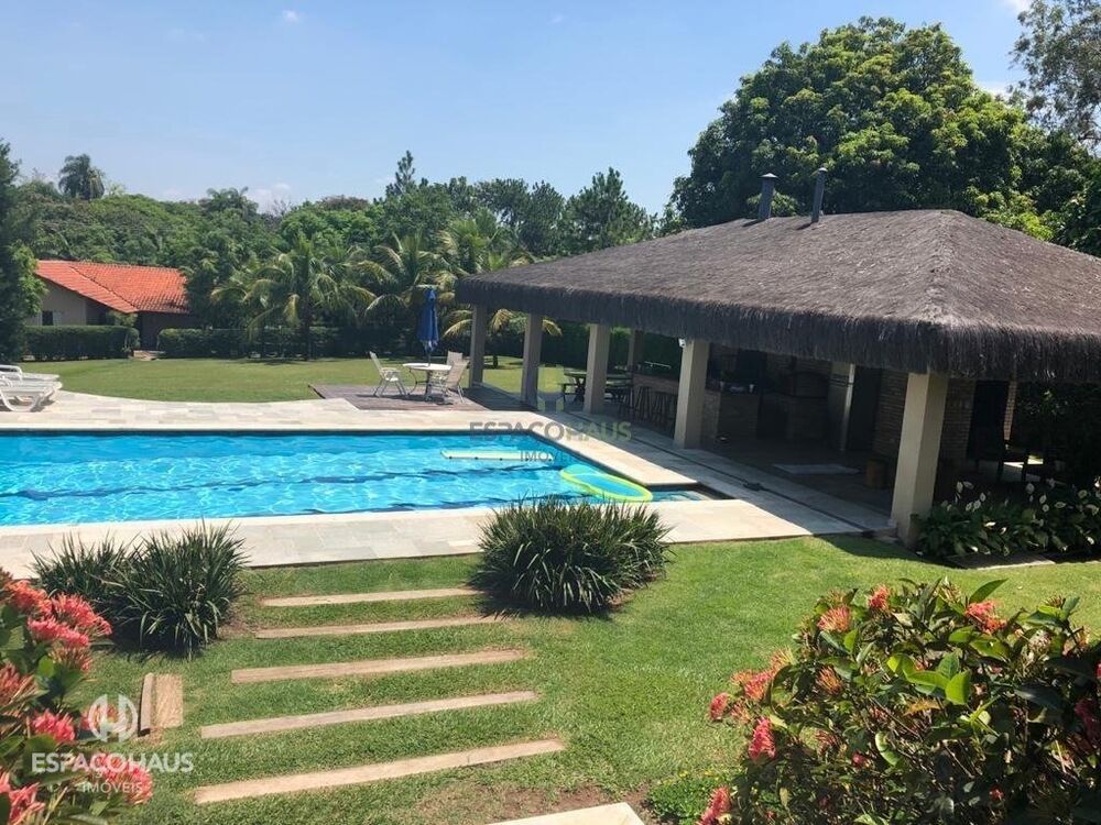Chácara, 6 quartos, 3000 m² - Foto 21